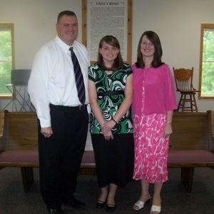 Meet your Posher, Paul